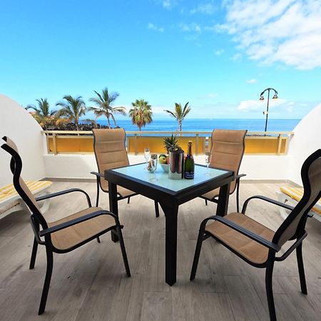 Beautiful Sunset Apartment Puerto de Santiago  Eksteriør billede