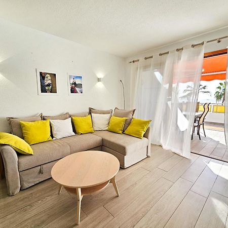 Beautiful Sunset Apartment Puerto de Santiago  Eksteriør billede