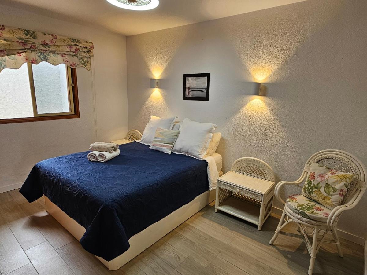 Beautiful Sunset Apartment Puerto de Santiago  Eksteriør billede