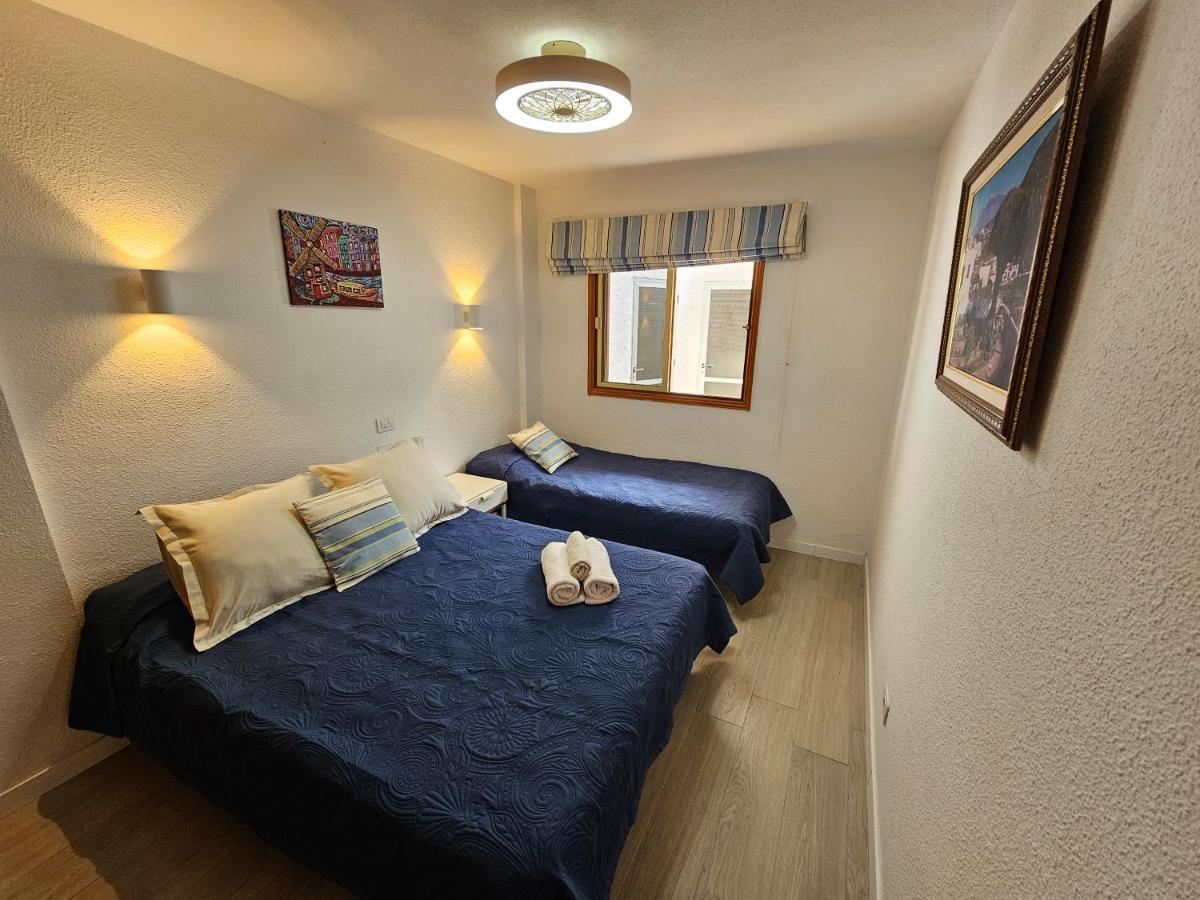 Beautiful Sunset Apartment Puerto de Santiago  Eksteriør billede