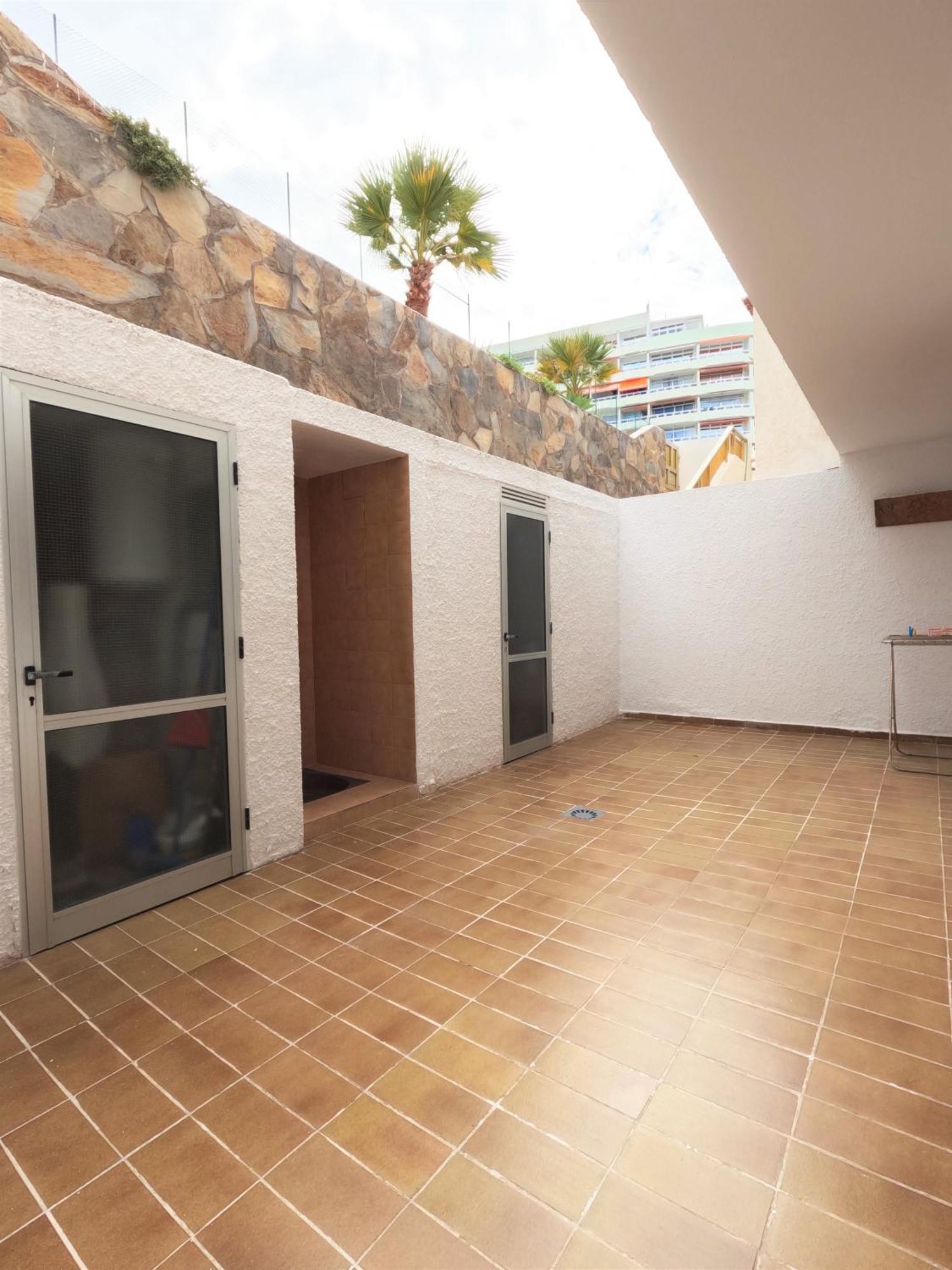 Beautiful Sunset Apartment Puerto de Santiago  Eksteriør billede